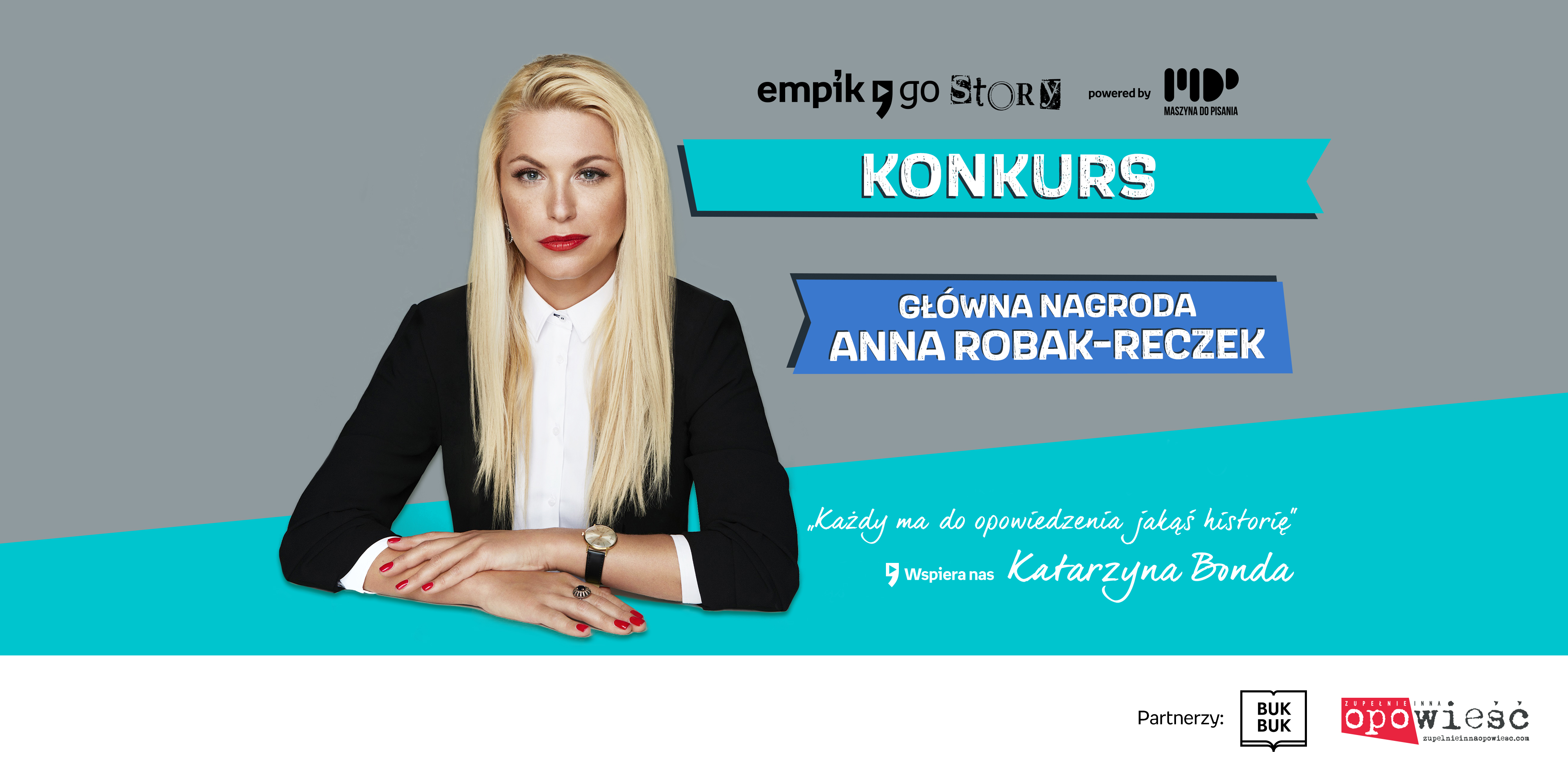 Znamy zwycięzców konkursu na najlepszy scenariusz serialu audio